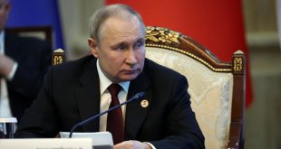 Putin: "Nükleer silah kullanan ülkelerden geriye hiçbir şey kalmaz"