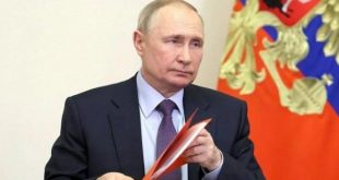 Rus halkının Putin'e desteği azalıyor