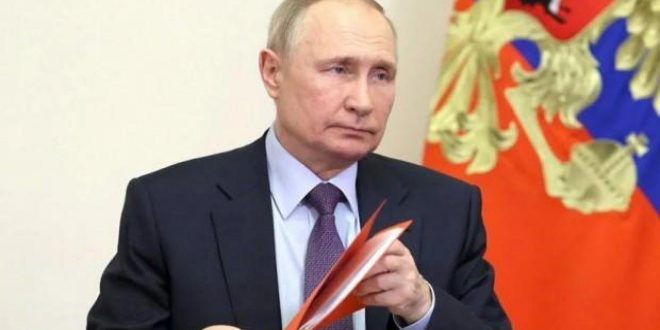 Rus halkının Putin'e desteği azalıyor