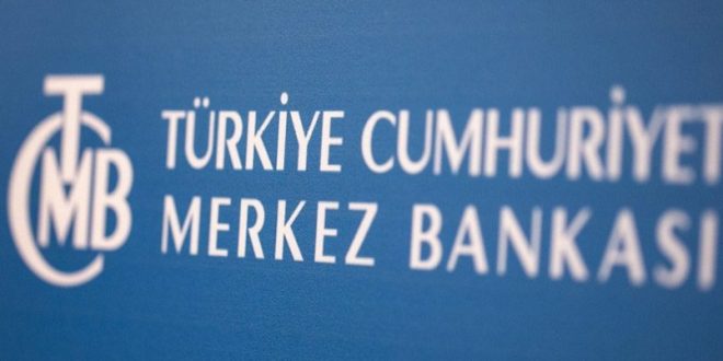 Merkez Bankası faizi yüzde 9’da sabit tuttu