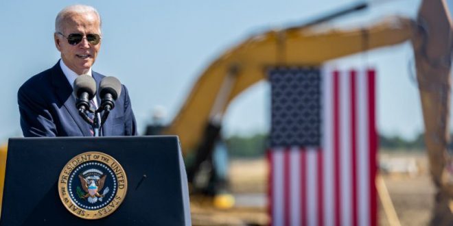 ABD Başkanı Biden ağzından kaçırdı: "İran ile nükleer anlaşma öldü"