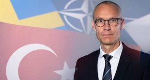 NATO kapısında yola geldiler: "İsveç değişti"