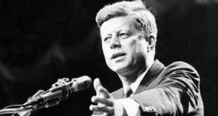 ABD'de John F. Kennedy suikastına ilişkin gizli belgeler yayımlandı