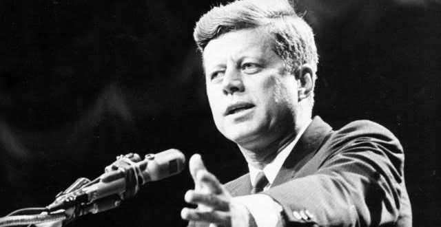 ABD'de John F. Kennedy suikastına ilişkin gizli belgeler yayımlandı