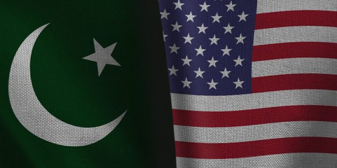 ABD'den Pakistan'a 200 milyon dolarlık 'cinsiyet eşitliği' desteği