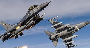 ABD geri adım attı! Türkiye'ye F-16 satışını kısıtlayan madde savunma bütçesinden çıkarıldı