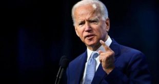 Biden, yarı otomatik silahların yasaklanmasını istedi