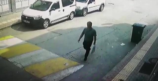 Adana'daki cezaevinden izinli çıktı, Bursa'ya gelip 10 evi soydu!