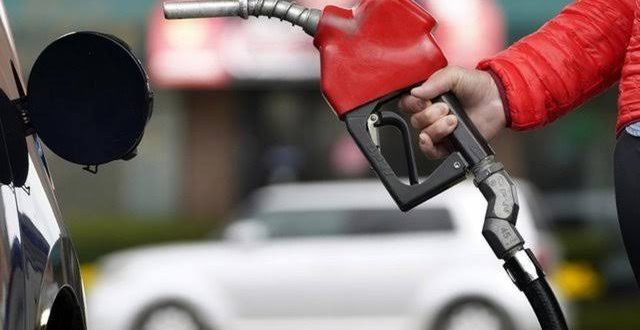 Benzine zam geliyor