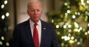 Biden, yılbaşı öncesi 6 eski hükümlüyü affetti