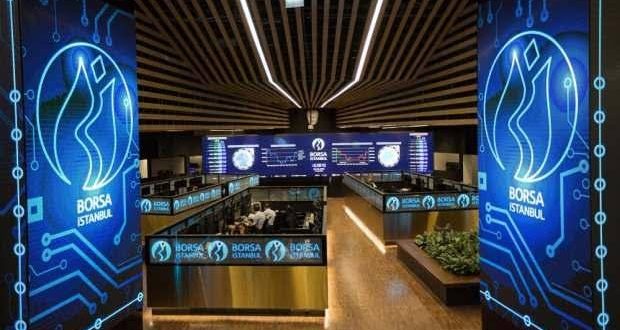 Borsa İstanbul'da tarihi yükseliş!