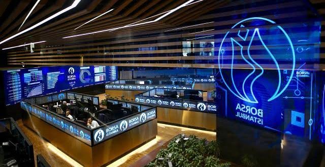 Borsa İstanbul rekor tazeledi!