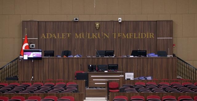 Doktora hakaret eden şüpheli 15 yıla kadar ceza istemi ile yargılanıyor