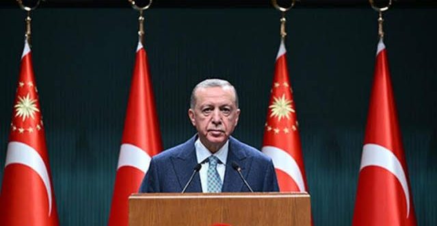 Erdoğan'dan yaş sınırı olmadan EYT müjdesi