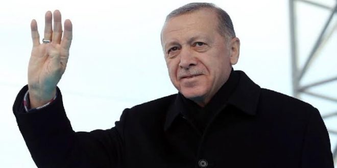 Erdoğan duyurdu! İbadethanelerde kullanılan doğalgaza indirim