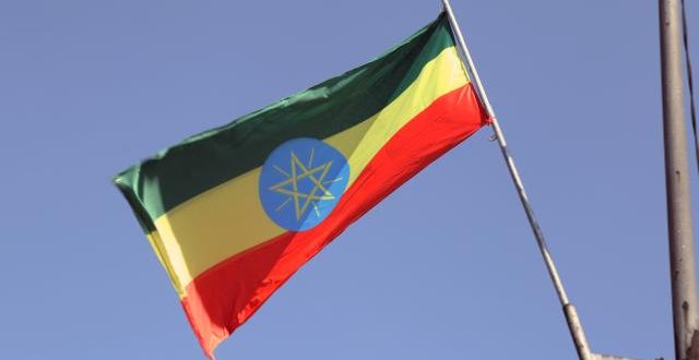 Etiyopya hükümet güçleri isyandan sonra ilk kez Tigray'ın başkentinde