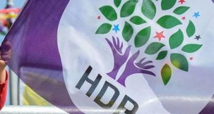 HDP'li Semra Güzel'in tahliye talebi reddedildi!