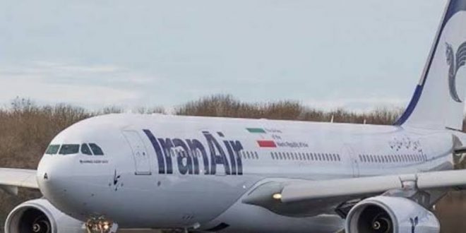 İran, Fransa’dan Airbus uçak alımını doğruladı