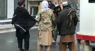 IŞİD Taliban ile görüşmeye gelen Çinli Diplomatları hedef aldı