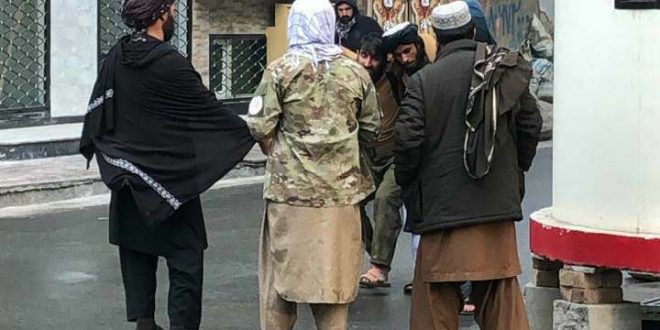 IŞİD Taliban ile görüşmeye gelen Çinli Diplomatları hedef aldı