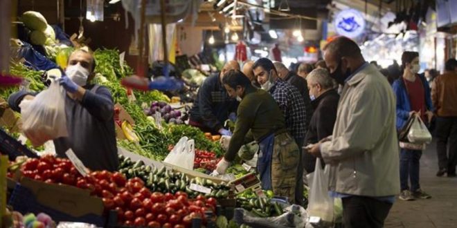 İTO, İstanbul'da kasım ayının zam şampiyonunu belirledi