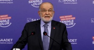 Karamollaoğlu'dan İmamoğlu ve Yavaş çıkışı!