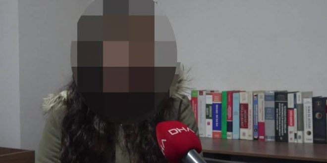 Konya’da lise öğrencisine cinsel istismar