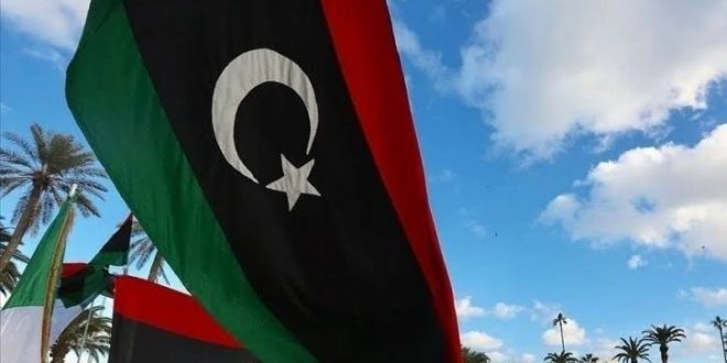 Libya, Mısır'ın deniz sınırları kararını reddettiğini duyurdu