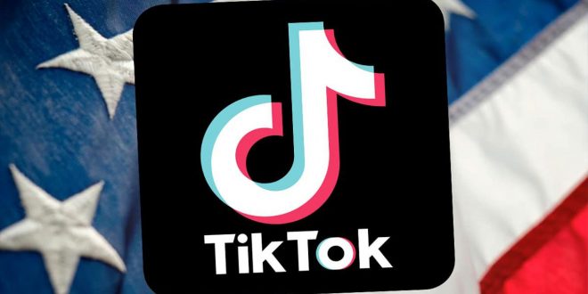 Meclis üyelerine TikTok yasağı