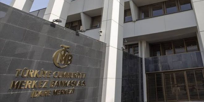 Merkez Bankası faiz kararını bugün açıklayacak