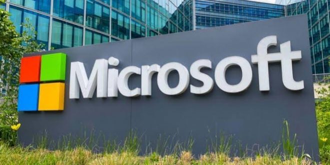 Microsoft'a dev ceza!