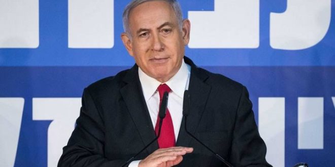 Netanyahu: "Kanun ülkesi olmaya devam edeceğiz"