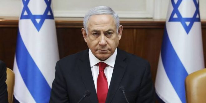 Netanyahu yeni  hükümeti kurmak için ek süre istedi