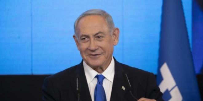 Netanyahu, Yoav Galant’ı Savunma Bakanı olarak atadı