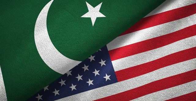 Pakistan'dan açıklama: ABD ile ilişkiler yeniden şekilleniyor