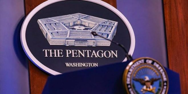 Pentagon'dan DSG açıklaması: "Ortak operasyonlarımız yeniden başladı"!