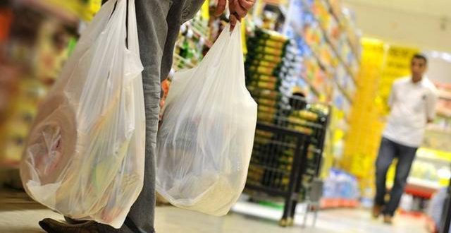 Plastik poşetin fiyatı 2023'te aynı kalacak