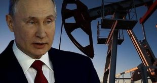 Putin imzaladı: Rus petrolüne tavan fiyat uygulayan ülkelere petrol satılmayacak