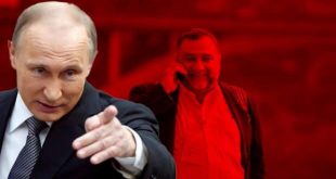 Putin, Ermeni yatırımcı Vardanyan'ı vatandaşlıktan çıkardı