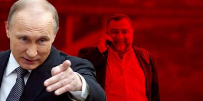 Putin, Ermeni yatırımcı Vardanyan'ı vatandaşlıktan çıkardı