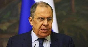 Lavrov: Yunanistan bizden izin almadan S-300'lerini devredemez!