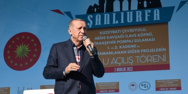 ''Saldırılar bizi kararlılığımızdan asla döndüremeyecek''