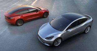 Tesla, Çin’deki 400 bin aracını geri çağırıyor