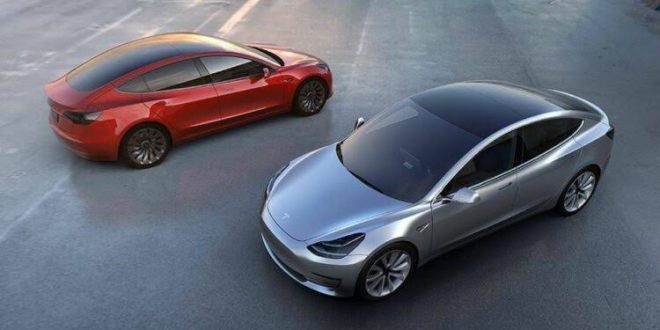 Tesla, Çin’deki 400 bin aracını geri çağırıyor