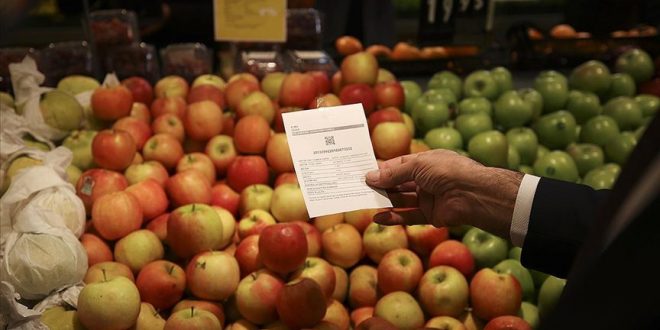 Ticaret Bakanlığı, haksız fiyat artışı yapanlara karşı harekete geçti