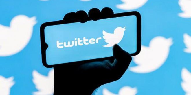 Twitter Norveç'i Nijerya yaptı