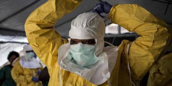 Uganda Devlet Başkanı Ebola salgınının bittiğini duyurdu