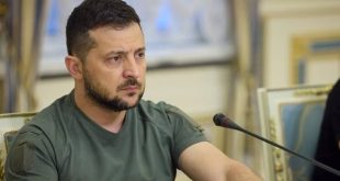 Zelenskiy'den Rus petrolüne getirilen tavan fiyat uygulamasına tepki