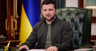 Zelenskiy'den "petrolde tavan fiyat" tepkisi