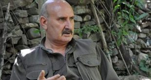 PKK elebaşının kardeşi yakayı ele verdi